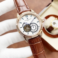 VACHERON CONSTANTIN Watches